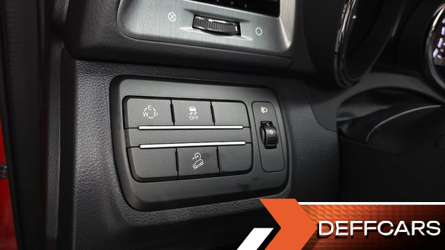 Ssangyong TIBOLI Gear Plus 2WD купить на сайте DeffCars