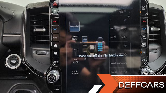 Dodge RAM PICK UP 3.0 купить на сайте DeffCars