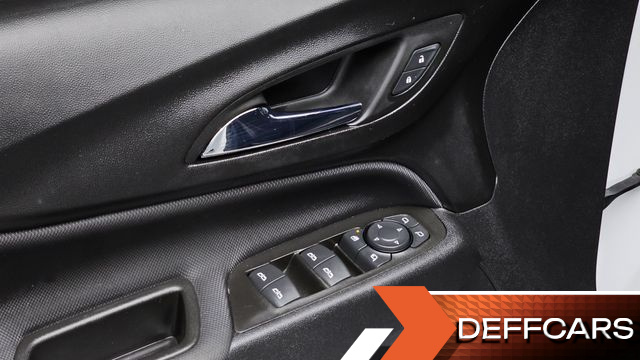 ChevroletGMDaewoo EQUINOX 4WD RS купить на сайте DeffCars