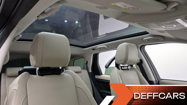 Land Rover DISCOVERY SPORT P250 S купить на сайте DeffCars