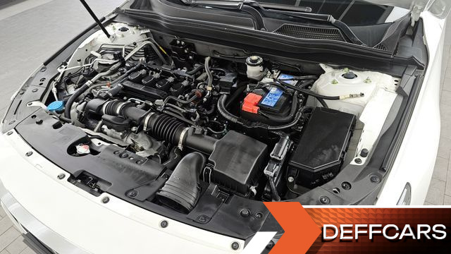 Honda ACCORD 1.5 Turbo купить на сайте DeffCars