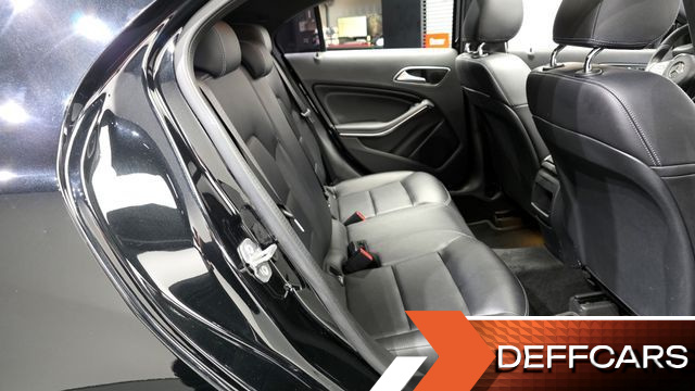 Mercedes A-CLASS A200 купить на сайте DeffCars