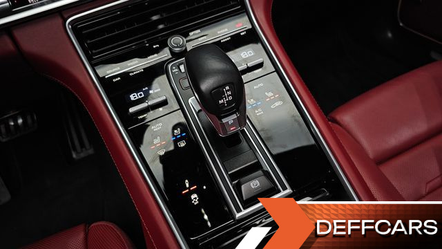 Porsche PANAMERA 4.0 GTS купить на сайте DeffCars