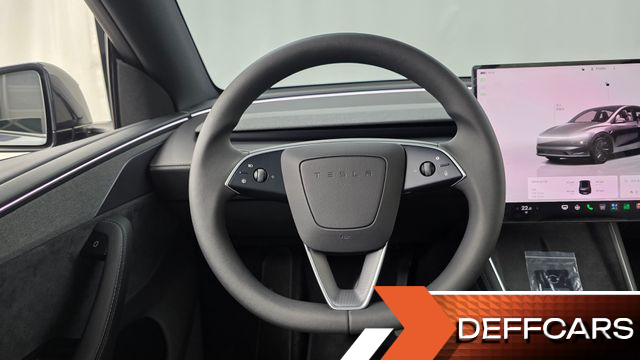 Tesla MODEL Y Premium Long Range AWD купить на сайте DeffCars