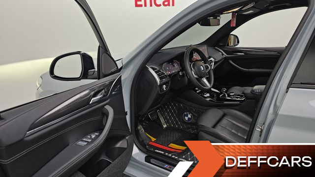 BMW X3 xDrive 20i M Sports Pro купить на сайте DeffCars