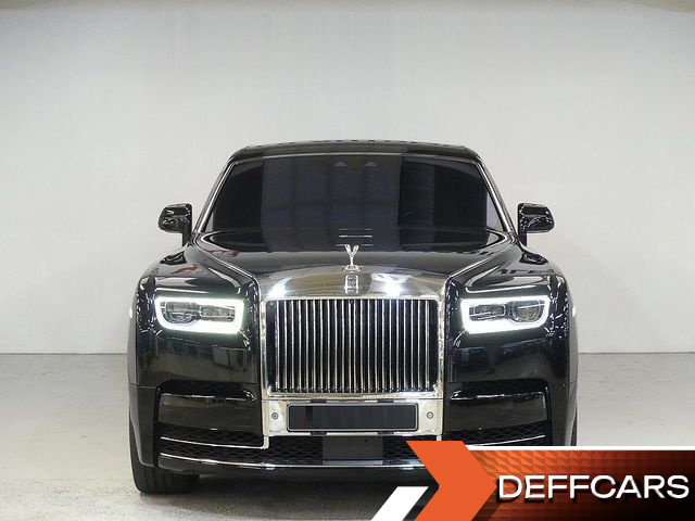 Rolls-Royce PHANTOM 6.7 V12 купить на сайте DeffCars