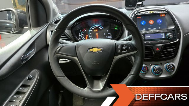 ChevroletGMDaewoo SPARK LT Plus купить на сайте DeffCars