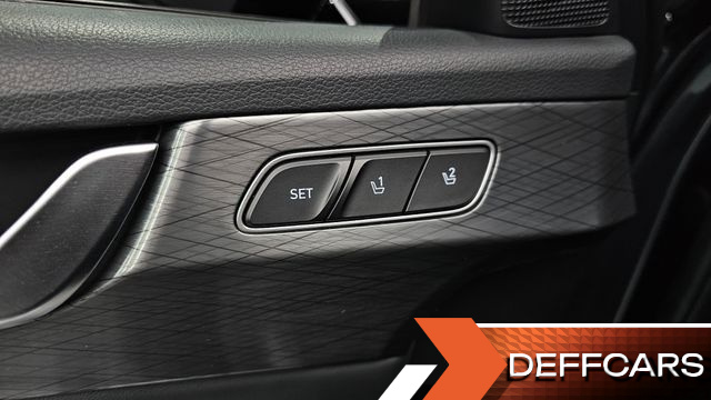 Hyundai PALISADE Gasoline 3.8 2WD Prestige купить на сайте DeffCars