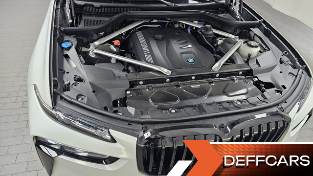BMW X7 xDrive 40i M Sport 7STR купить на сайте DeffCars