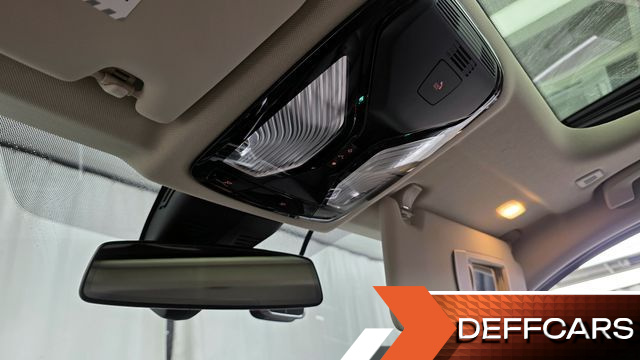 BMW 3-SERIES 320d xDrive Luxury купить на сайте DeffCars