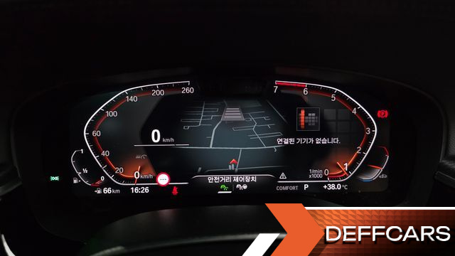 BMW 5-SERIES 520i M Sport купить на сайте DeffCars