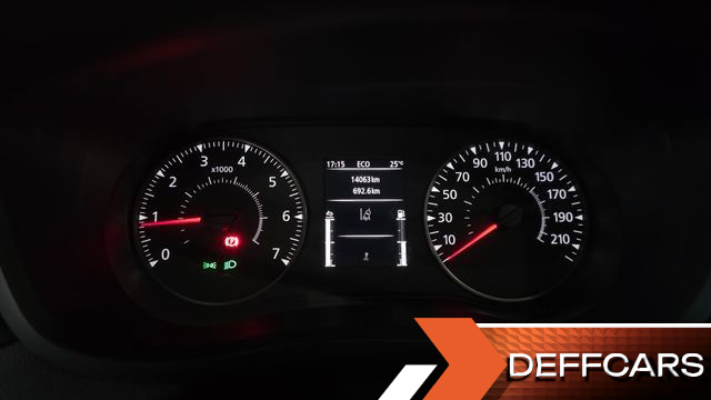 Renault-KoreaSamsung MASTER 2.3 15-Seater купить на сайте DeffCars
