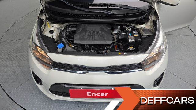 Kia MORNING Luxury купить на сайте DeffCars