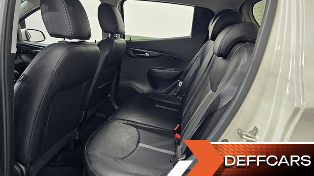 ChevroletGMDaewoo SPARK Premier купить на сайте DeffCars