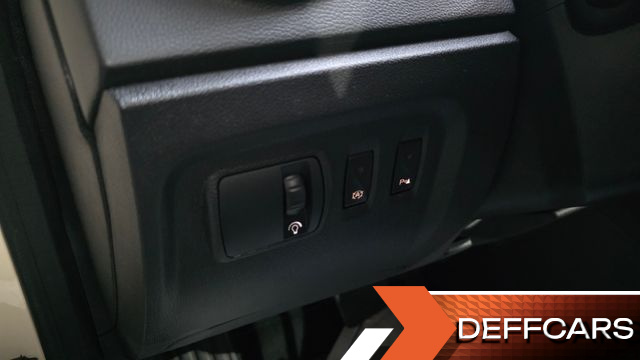 Renault-KoreaSamsung QM3 RE купить на сайте DeffCars