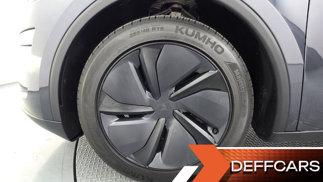 Tesla MODEL Y RWD купить на сайте DeffCars