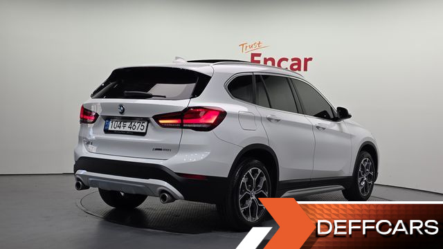 BMW X1 xDrive 20i xLine купить на сайте DeffCars