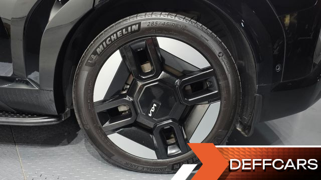 Kia EV9 Long Range 4WD Earth купить на сайте DeffCars
