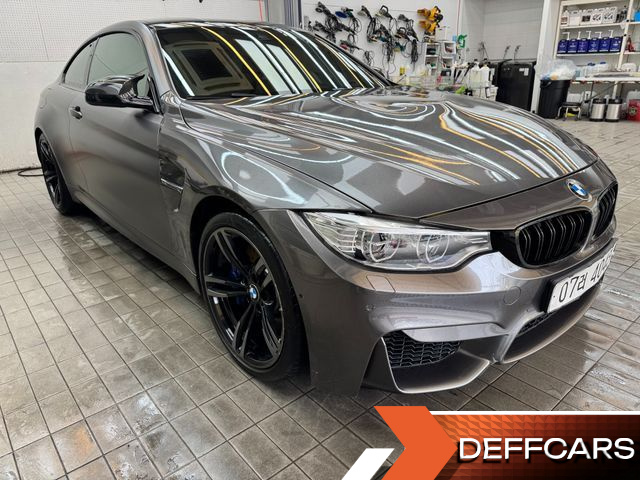 BMW M4 M4 Coupe купить на сайте DeffCars