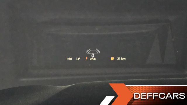 Lincoln AVIATOR 3.0 Black Label AWD купить на сайте DeffCars