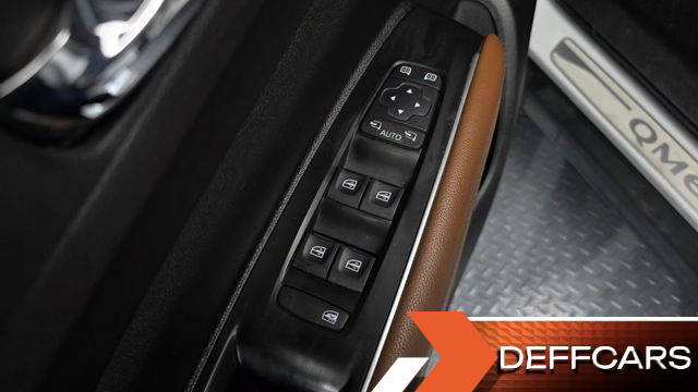 Renault-KoreaSamsung QM6 2.0 LPe RE Signature 2WD купить на сайте DeffCars