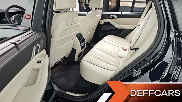 BMW X5 xDrive 40i M Sport купить на сайте DeffCars