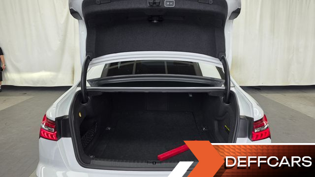 Audi A6 40 TDI Quattro Premium купить на сайте DeffCars