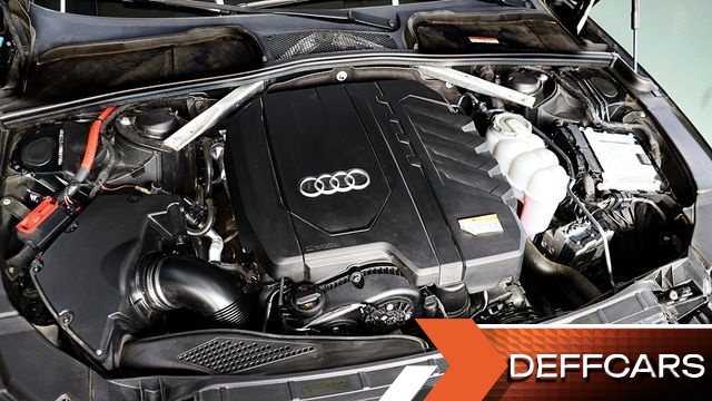 Audi A4 40 TFSI Premium купить на сайте DeffCars