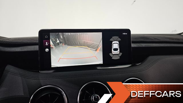 Kia STINGER 2.5 Platinum купить на сайте DeffCars