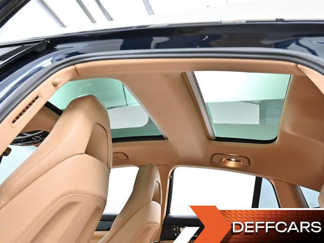 Porsche PANAMERA 2.9 AWD купить на сайте DeffCars