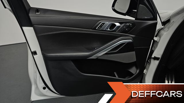 BMW X6 xDrive40i M Sport купить на сайте DeffCars