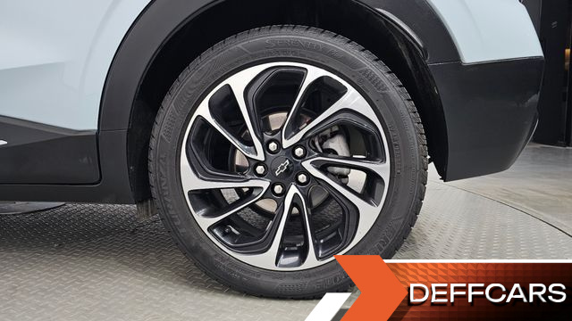 ChevroletGMDaewoo Bolt EUV Premier купить на сайте DeffCars
