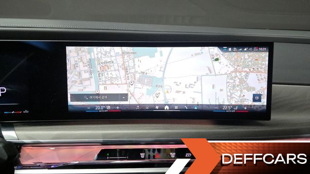 BMW 7-SERIES 740i sDrive Design Pure Excellence купить на сайте DeffCars