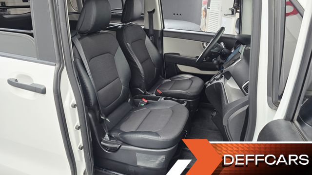 Kia RAY Van Standard купить на сайте DeffCars