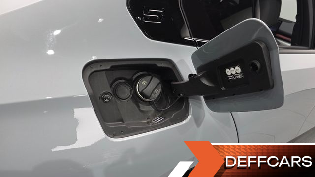 BMW 5-SERIES 530i xDrive M Sport Pro Special Edition купить на сайте DeffCars