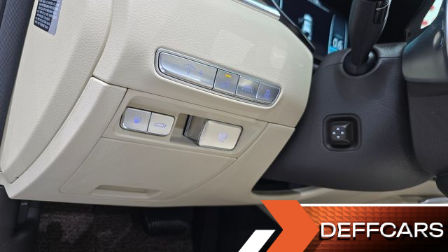 Kia K9 3.3 T-GDI AWD MastersⅡ купить на сайте DeffCars