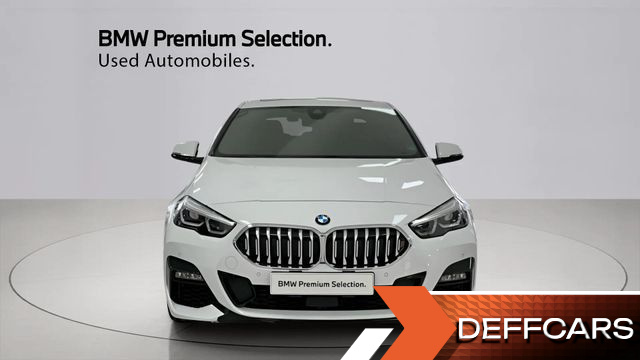BMW 2-SERIES 220i M Sports купить на сайте DeffCars