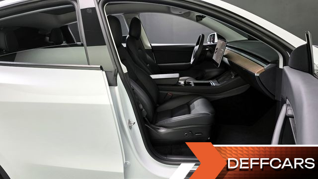 Tesla MODEL Y Standard Range RWD купить на сайте DeffCars