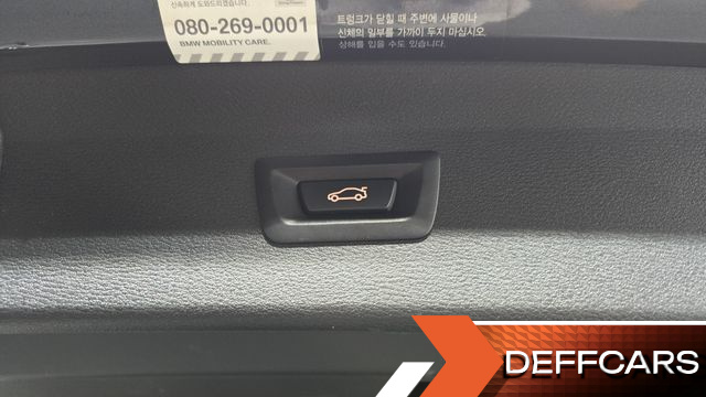 BMW X1 xDrive 18d Advantage купить на сайте DeffCars
