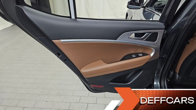 Genesis G70 2.0T AWD Supreme купить на сайте DeffCars