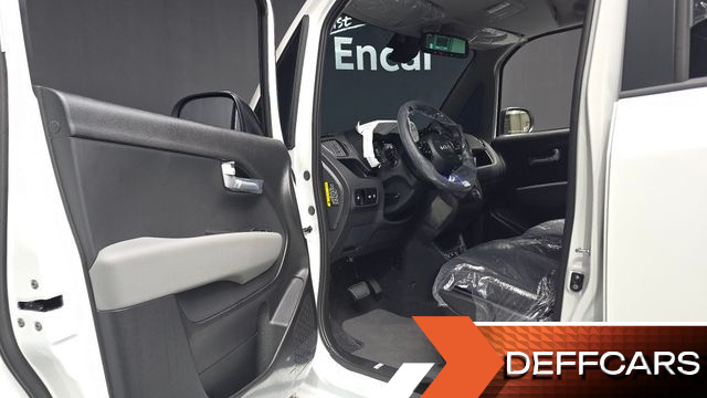 Kia RAY Signature купить на сайте DeffCars
