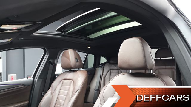BMW X4 xDrive20i M Sport X купить на сайте DeffCars