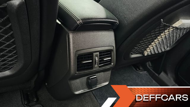 Renault-KoreaSamsung QM6 2.0 LPe LE Signature 2WD купить на сайте DeffCars