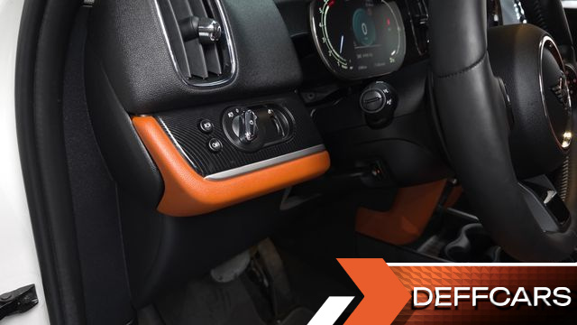 Mini COUNTRYMAN ALL4 Classic 2nd купить на сайте DeffCars