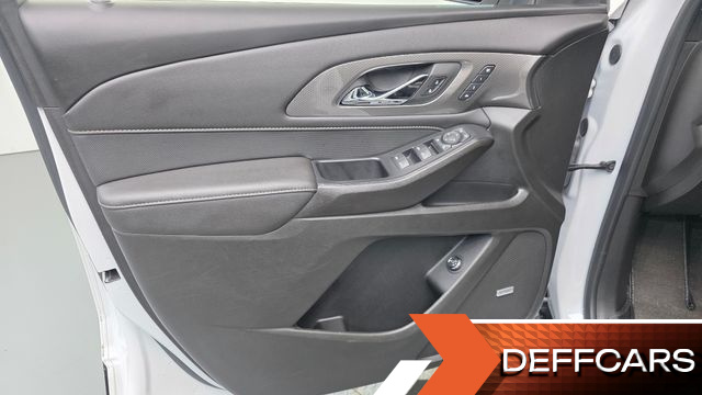 ChevroletGMDaewoo TRAVERSE 3.6 AWD Redline купить на сайте DeffCars