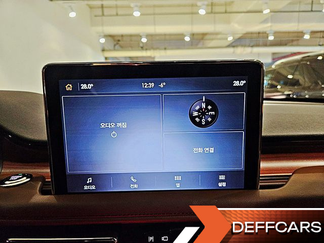 Lincoln AVIATOR 3.0 Reserve  AWD купить на сайте DeffCars