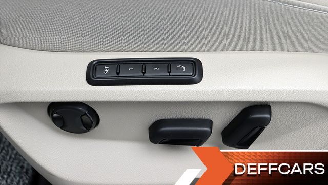 Volkswagen ATLAS 2.0 TSI R-LINE 7-Seater купить на сайте DeffCars