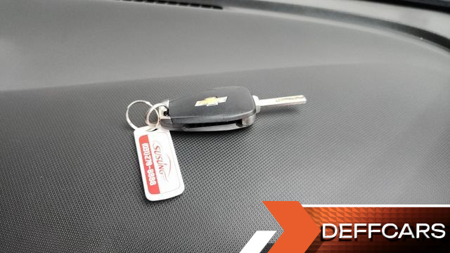 ChevroletGMDaewoo SPARK LS купить на сайте DeffCars