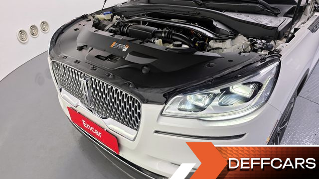 Lincoln AVIATOR 3.0 Reserve  AWD купить на сайте DeffCars