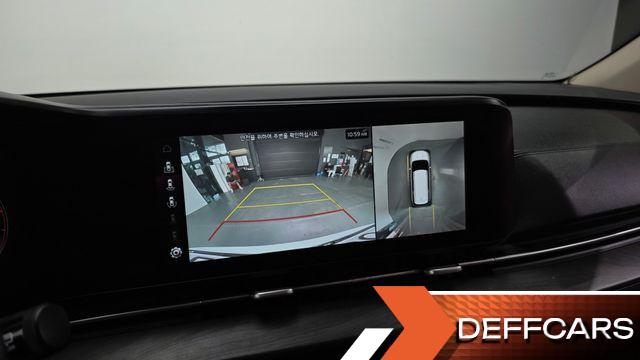 Kia CARNIVAL 9-Seater Prestige купить на сайте DeffCars